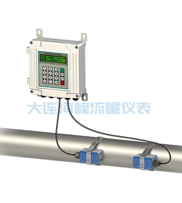 超声波流量计的常见问题