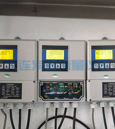 大连海峰超声波流量计为什么能应用广泛？